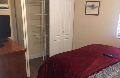 Thunder Bay Apartment | Away from Home Comfort