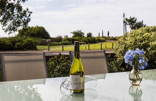Dunsborough House | Away in the Bay, beachfront panorama, Free WiFi