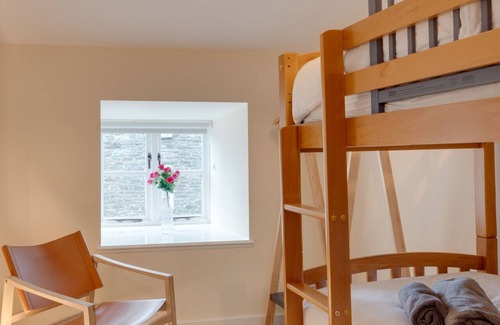 Pentre-Foelas House | Awen Foelas - Two Bedroom House, Sleeps 4