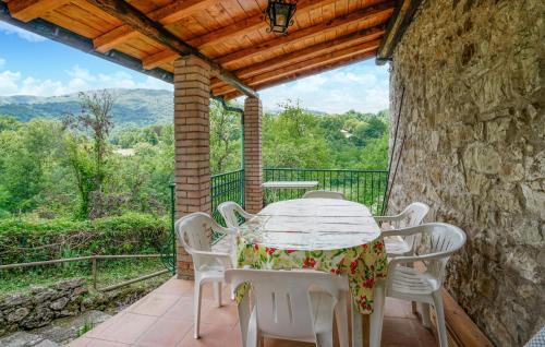 Castelnuovo di Val di Cecina House | Awesome Home In Castelnuovo Val Di Cec