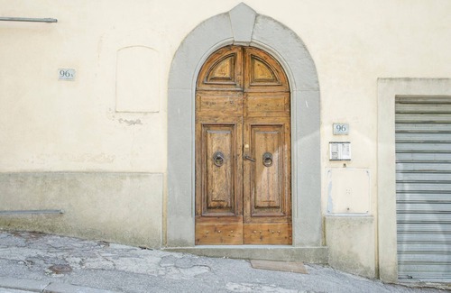 Panzano in Chianti Apartment | Awesome apartment in Panzano in Chianti