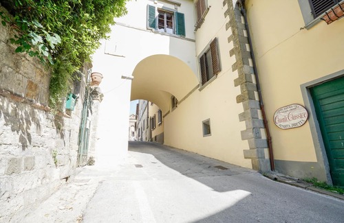 Panzano in Chianti Apartment | Awesome apartment in Panzano in Chianti