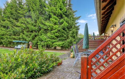 Stolpe auf Usedom Apartment | Awesome Apartment In Stolpeusedom