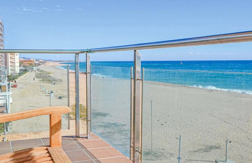 Santa Susanna Apartment | Awesome apartment in Santa Susanna