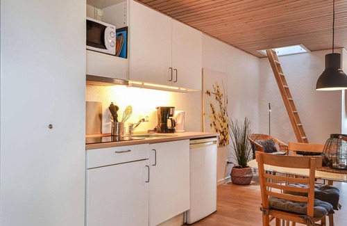 Argab Apartment | Awesome apartment in Hvide Sande