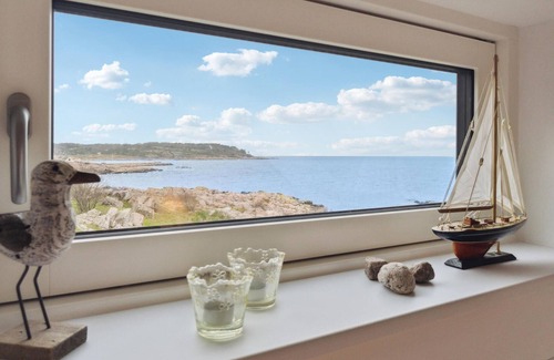 Sandvig Apartment | Awesome apartment in Allinge