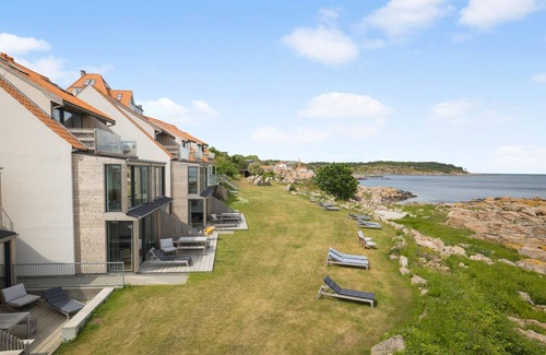 Sandvig Apartment | Awesome apartment in Allinge