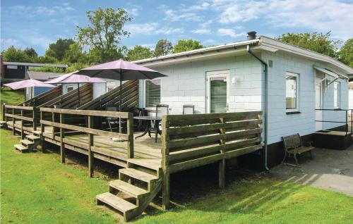 Allinge Apartment | Awesome Apartment In Allinge With Wifi