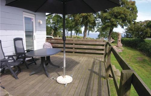 Allinge Apartment | Awesome Apartment In Allinge With Wifi