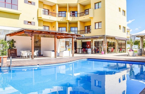 Bolnuevo Apartment | Awesome apartment in Bolnuevo with WiFi