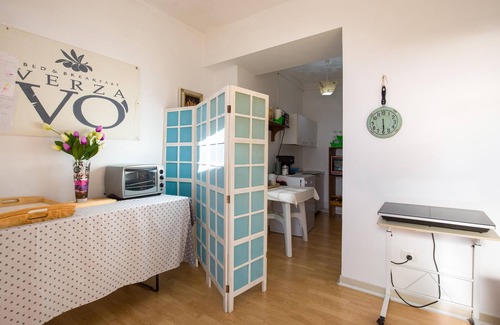 Cetraro Apartment | Awesome apartment in Cetraro with sauna