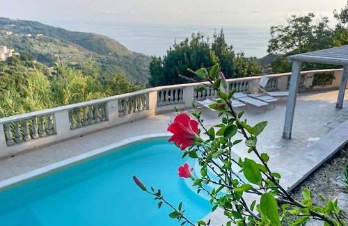 Cetraro Apartment | Awesome apartment in Cetraro with sauna