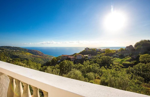 Cetraro Apartment | Awesome apartment in Cetraro with sauna