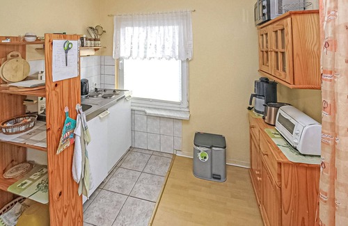 Muhl Rosin Apartment | Awesome apartment in Mühl Rosin