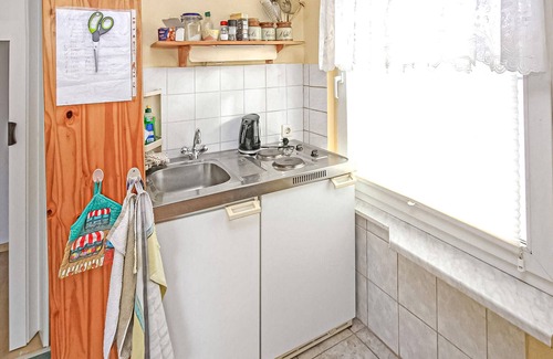 Muhl Rosin Apartment | Awesome apartment in Mühl Rosin