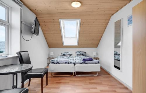 Sjaelborg Apartment | Awesome Apartment In Esbjerg V