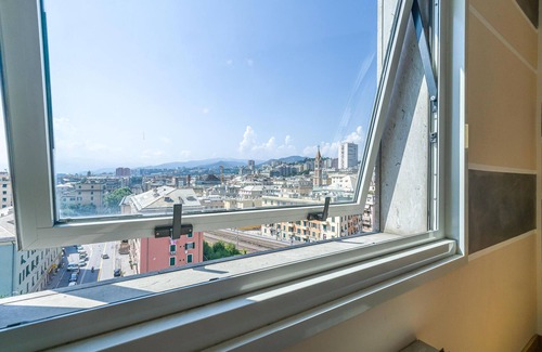 Genoa Apartment | Awesome apartment in Genova with WiFi