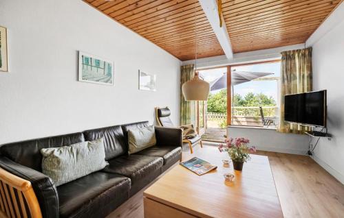 Hasle Apartment | Awesome Apartment In Hasle With Wifi