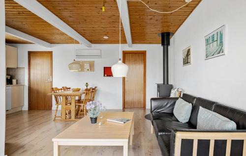 Hasle Apartment | Awesome Apartment In Hasle With Wifi