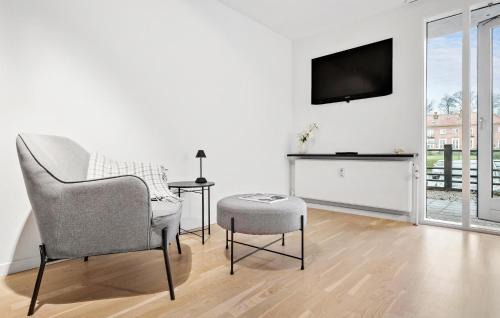 Kronborg Apartment | Awesome Apartment In Helsingør