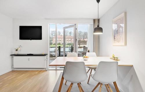 Kronborg Apartment | Awesome Apartment In Helsingør