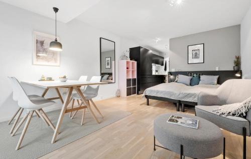 Kronborg Apartment | Awesome Apartment In Helsingør