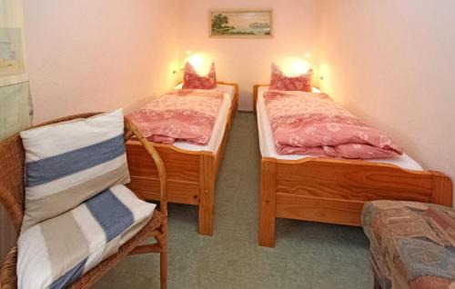 Muhl Rosin Apartment | Awesome Apartment In Mühl Rosin