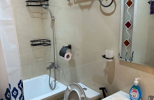 Mesnana Apartment | Awesome apartment in mesnana golf
