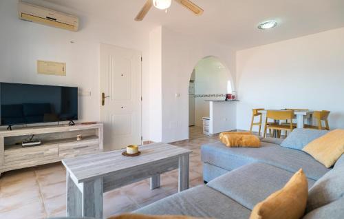 La Parata Apartment | Awesome Apartment In Mojacar
