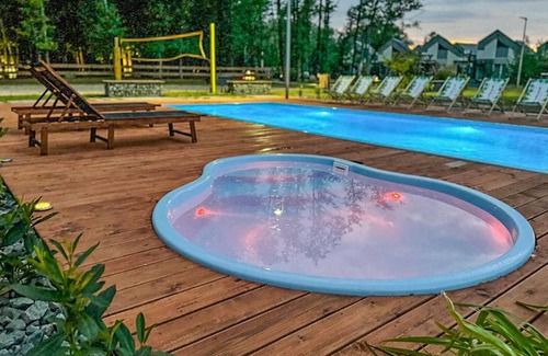 Niechorze Apartment | Awesome apartment in Niechorze