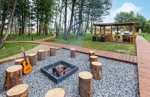 Niechorze Apartment | Awesome apartment in Niechorze
