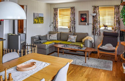 Rauland Apartment | Awesome apartment in Rauland with sauna