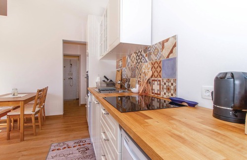 Kraljevica Apartment | Awesome apartment in Smrika with WiFi