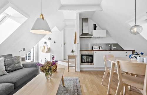 Svaneke Apartment | Awesome apartment in Svaneke