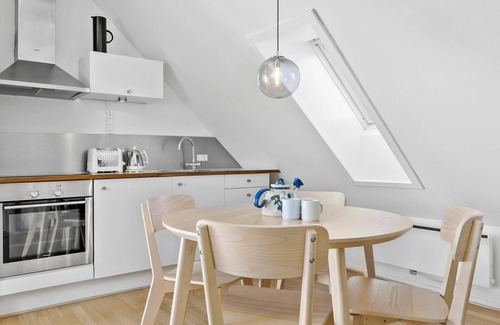 Svaneke Apartment | Awesome apartment in Svaneke