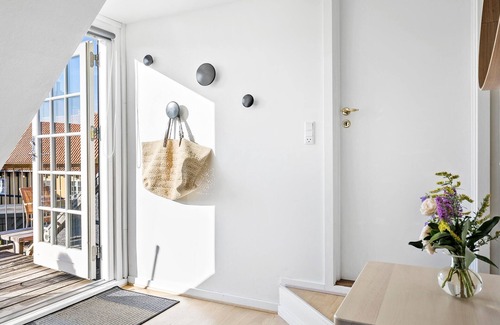 Svaneke Apartment | Awesome apartment in Svaneke