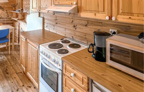 Sirdal Apartment | Awesome Apartment In Tjørhom