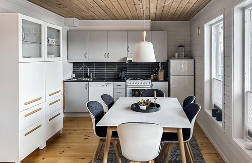 Sirdal Apartment | Awesome apartment in Tjørhom