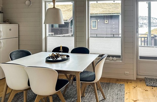 Sirdal Apartment | Awesome apartment in Tjørhom