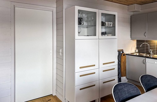 Sirdal Apartment | Awesome apartment in Tjørhom