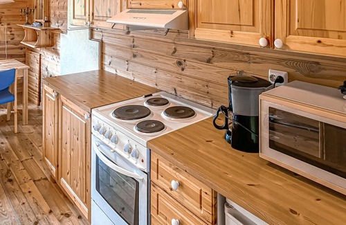 Sirdal Apartment | Awesome apartment in Tjørhom