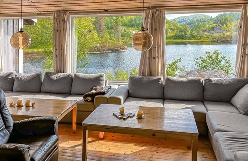 Sirdal Apartment | Awesome apartment in Tjørhom