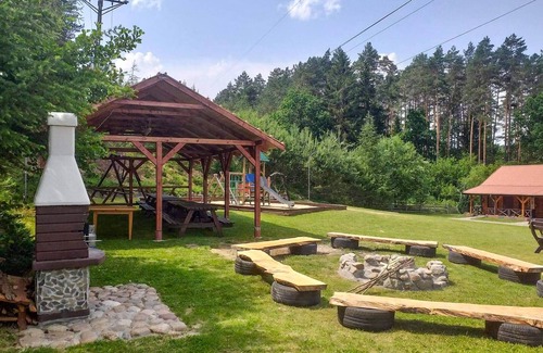 Barczewo Apartment | Awesome apartment in Tumiany with WiFi