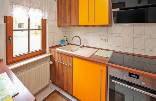 Userin Apartment | Awesome apartment in Userin with WiFi