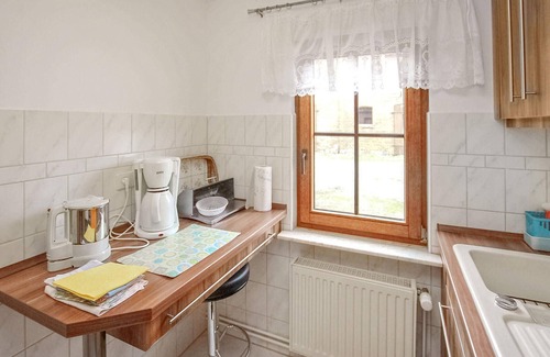 Userin Apartment | Awesome apartment in Userin with WiFi