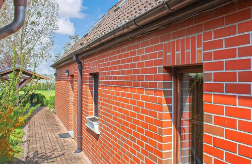 Userin Apartment | Awesome apartment in Userin with WiFi