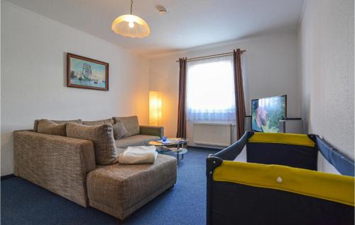 Wusterhusen Apartment | Awesome Apartment In Wusterhusen