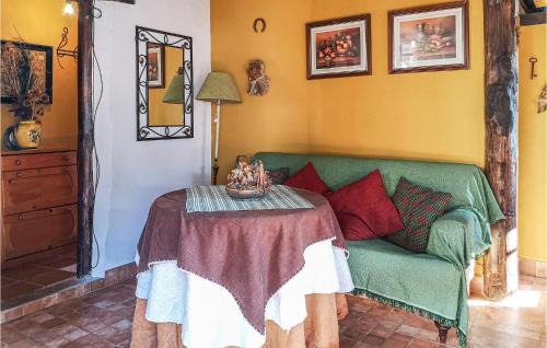 Algatocin House | Awesome Cottage In Algatocín With Wifi