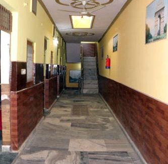 Basai House | awesome family homestay