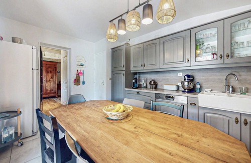 Saint-Oradoux-de-Chirouze House | Awesome home in Saint-Oradoux-de-Chiro